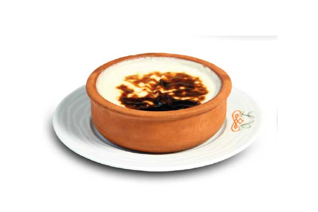 Tatlılar (Desserts)