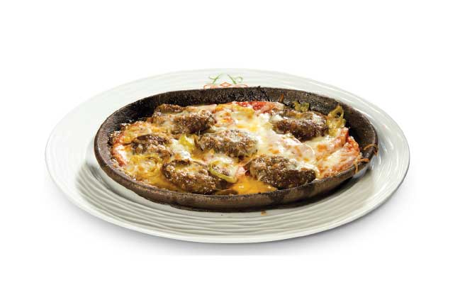 Kiremitte Lezzetler (Stew Varıetıes)