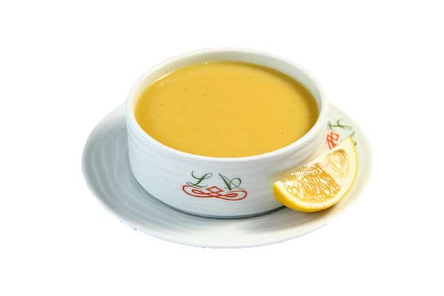 Çorbalar (Soups)